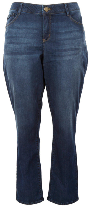 Thumbnail 1: DENIM DARK