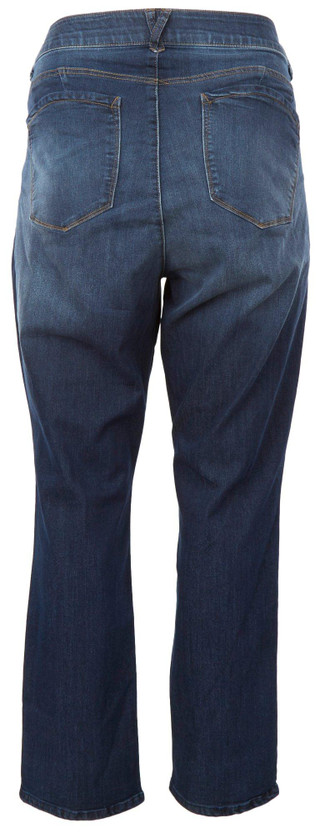 Thumbnail 2: DENIM DARK