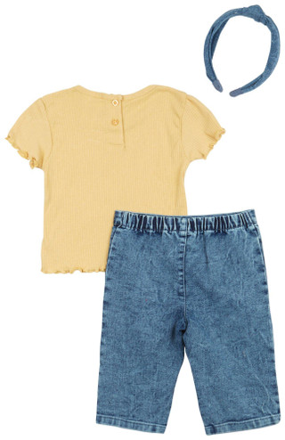 Thumbnail 2: YELLOW MULTI