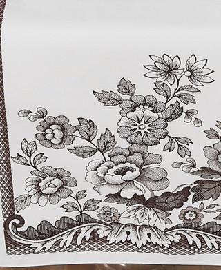 Thumbnail 8: Spode Spode Woodlands 72 in. Runner 