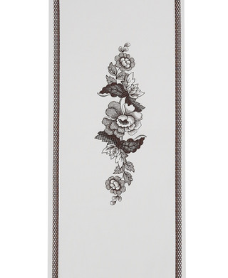 Thumbnail 6: Spode Spode Woodlands 72 in. Runner 