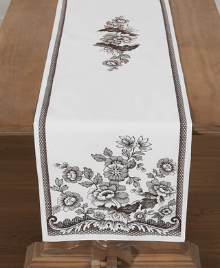 Thumbnail 2: Spode Spode Woodlands 90 in. Runner 