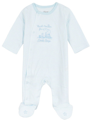 Thumbnail 1: White/Blue