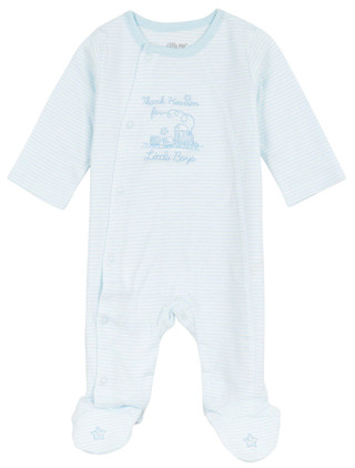 Thumbnail 3: White/Blue