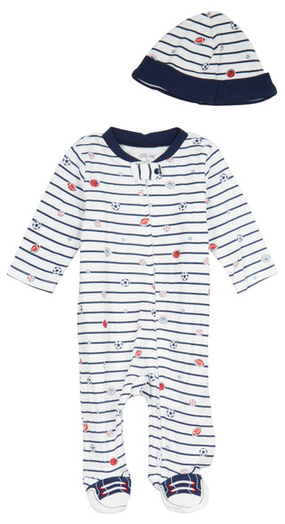 Thumbnail 1: NAVY BLUE