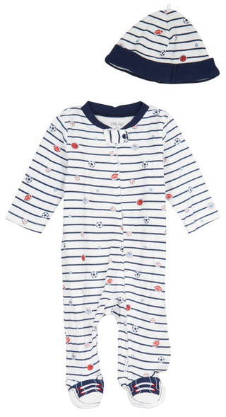 Thumbnail 3: NAVY BLUE