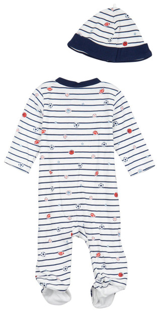 Thumbnail 7: NAVY BLUE