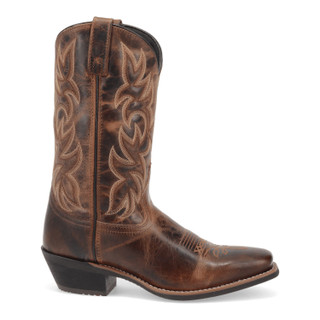Thumbnail 4: Laredo Laredo Mens Breakout Leather Western Boots 