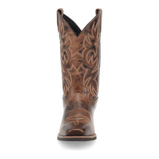 Thumbnail 8: Laredo Laredo Mens Breakout Leather Western Boots 