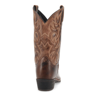 Thumbnail 10: Laredo Laredo Mens Breakout Leather Western Boots 