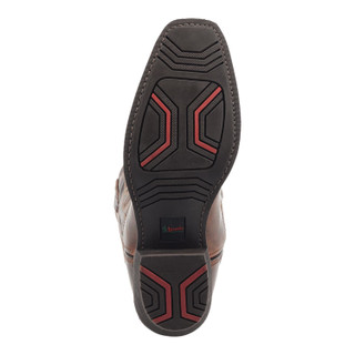 Thumbnail 14: Laredo Laredo Mens Breakout Leather Western Boots 