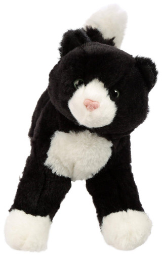 Thumbnail 3: DOUGLAS Douglas Cat Plush Toy 