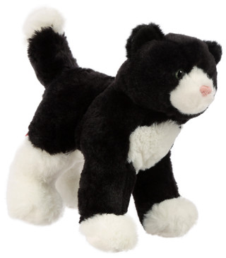 Thumbnail 2: DOUGLAS Douglas Cat Plush Toy 