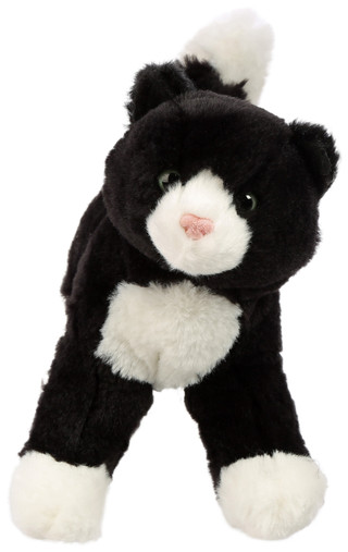 Thumbnail 4: DOUGLAS Douglas Cat Plush Toy 