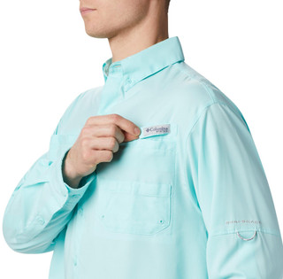 Thumbnail 4: GULFSTREAM BLUE