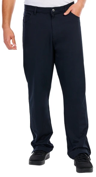 Thumbnail 1: Golf America Golf America Mens Solid 4-Way Stretch Golf Pants 