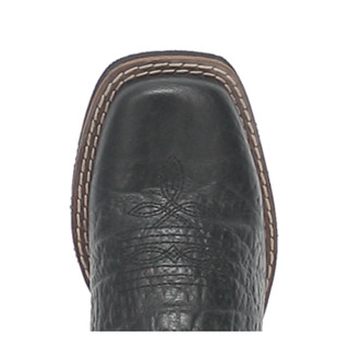 Thumbnail 12: DAN POST Dan Post Big Boys Little River Leather Boots 