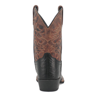 Thumbnail 10: DAN POST Dan Post Big Boys Little River Leather Boots 