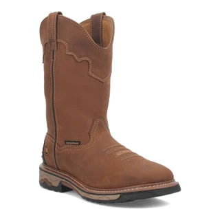 Thumbnail 2: DAN POST Dan Post Mens Blayde Leather Boots 