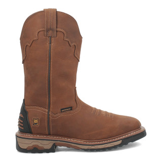 Thumbnail 4: DAN POST Dan Post Mens Blayde Leather Boots 