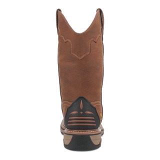 Thumbnail 10: DAN POST Dan Post Mens Blayde Leather Boots 