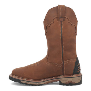 Thumbnail 6: DAN POST Dan Post Mens Blayde Leather Boots 