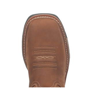 Thumbnail 12: DAN POST Dan Post Mens Blayde Leather Boots 