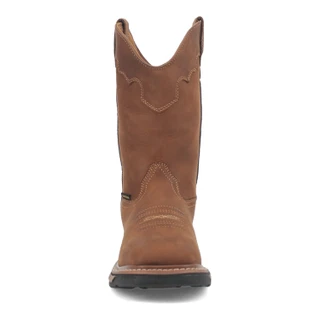 Thumbnail 8: DAN POST Dan Post Mens Blayde Leather Boots 