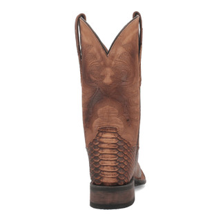 Thumbnail 10: DAN POST Dan Post Mens Ka Leather Boots 