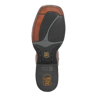 Thumbnail 14: DAN POST Dan Post Mens Ka Leather Boots 