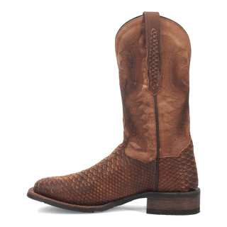 Thumbnail 6: DAN POST Dan Post Mens Ka Leather Boots 
