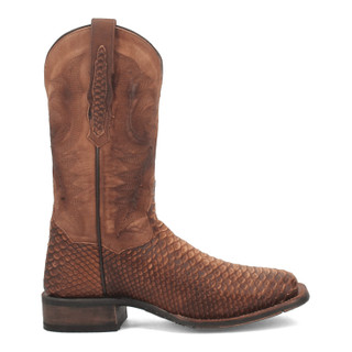 Thumbnail 4: DAN POST Dan Post Mens Ka Leather Boots 