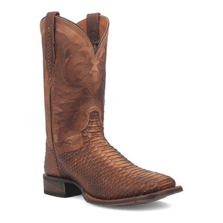 Thumbnail 2: DAN POST Dan Post Mens Ka Leather Boots 