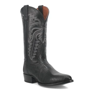 Thumbnail 2: DAN POST Dan Post Mens Winston Leather Boots 