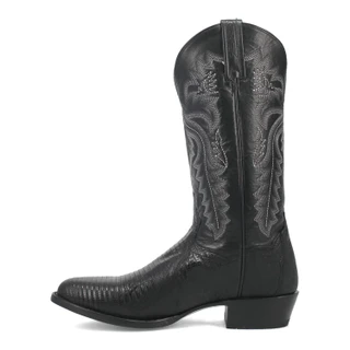 Thumbnail 6: DAN POST Dan Post Mens Winston Leather Boots 