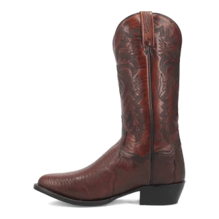 Thumbnail 6: DAN POST Dan Post Mens Winston Leather Boots 