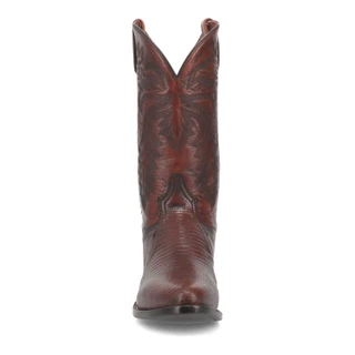 Thumbnail 8: DAN POST Dan Post Mens Winston Leather Boots 