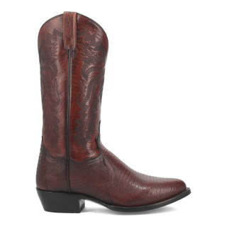 Thumbnail 4: DAN POST Dan Post Mens Winston Leather Boots 