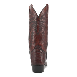 Thumbnail 10: DAN POST Dan Post Mens Winston Leather Boots 
