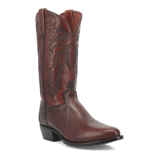Thumbnail 2: DAN POST Dan Post Mens Winston Leather Boots 