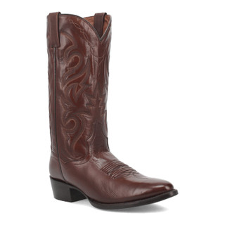 Thumbnail 2: DAN POST Dan Post Mens Milwaukee Leather Boots 