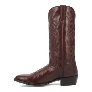 Thumbnail 6: DAN POST Dan Post Mens Milwaukee Leather Boots 