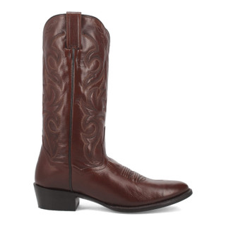 Thumbnail 4: DAN POST Dan Post Mens Milwaukee Leather Boots 