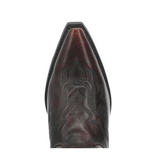 Thumbnail 12: Laredo Laredo Mens Hawk Leather Cowboy Boots 