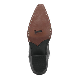 Thumbnail 14: Laredo Laredo Mens Hawk Leather Cowboy Boots 