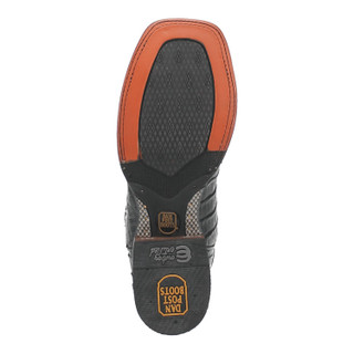 Thumbnail 14: DAN POST Dan Post Mens Kingsly Leather Boots 