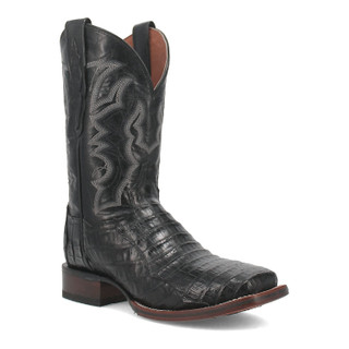 Thumbnail 2: DAN POST Dan Post Mens Kingsly Leather Boots 