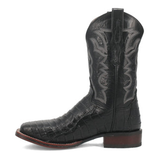Thumbnail 6: DAN POST Dan Post Mens Kingsly Leather Boots 