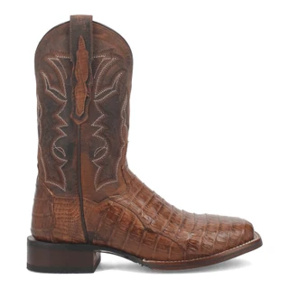 Thumbnail 4: DAN POST Dan Post Mens Kingsly Leather Boots 