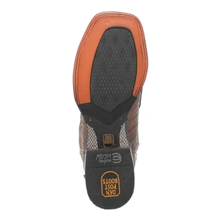 Thumbnail 14: DAN POST Dan Post Mens Kingsly Leather Boots 